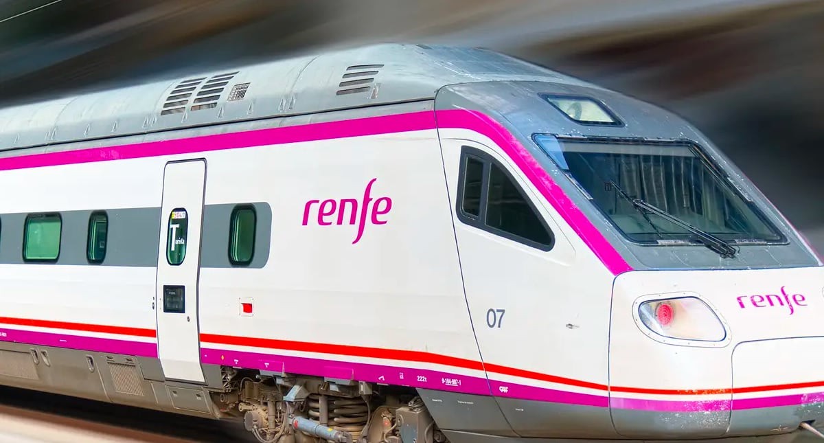 Renfe Lanza Una Oferta De Empleo Con Puestos De Trabajo