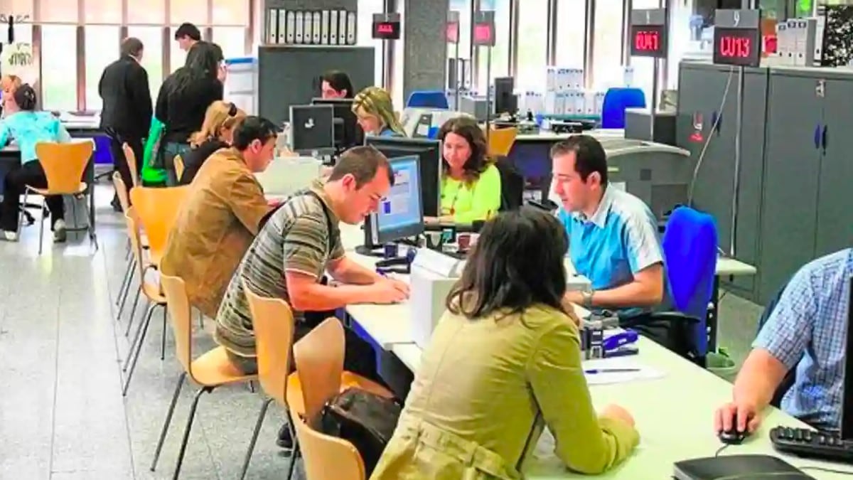 La Diputación de Sevilla convoca 127 plazas de empleo público para este