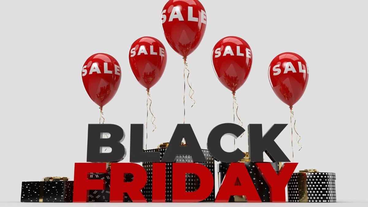 Cómo encontrar las mejores ofertas en el Black Friday todo lo que