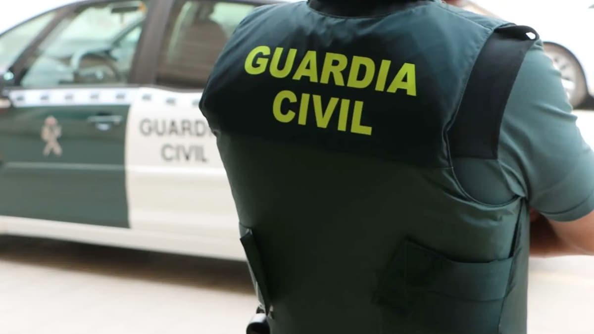 Cu Nto Gana Un Guardia Civil En Espa A En