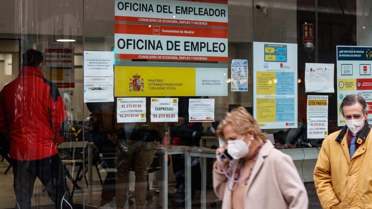 El SEPE Cambia Este Requisito Para Acceder A Los Subsidios Por Desempleo