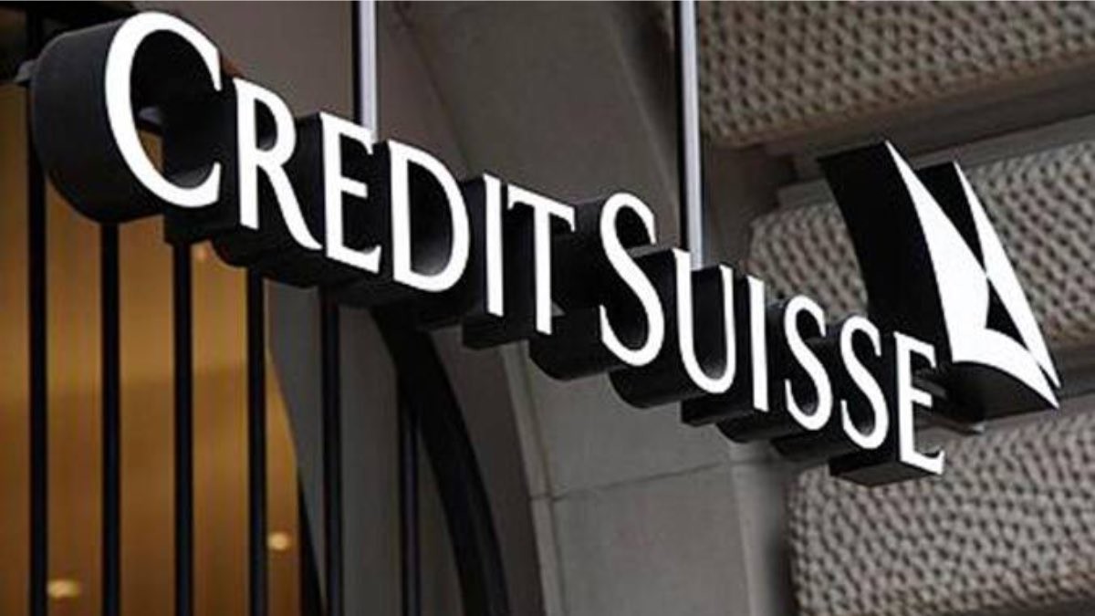 C Mo Afecta El Desplome De Credit Suisse A Los Bancos Espa Oles