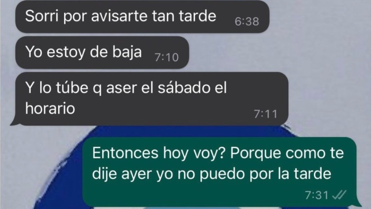 La increíble respuesta de un hostelero a un camarero por su jornada