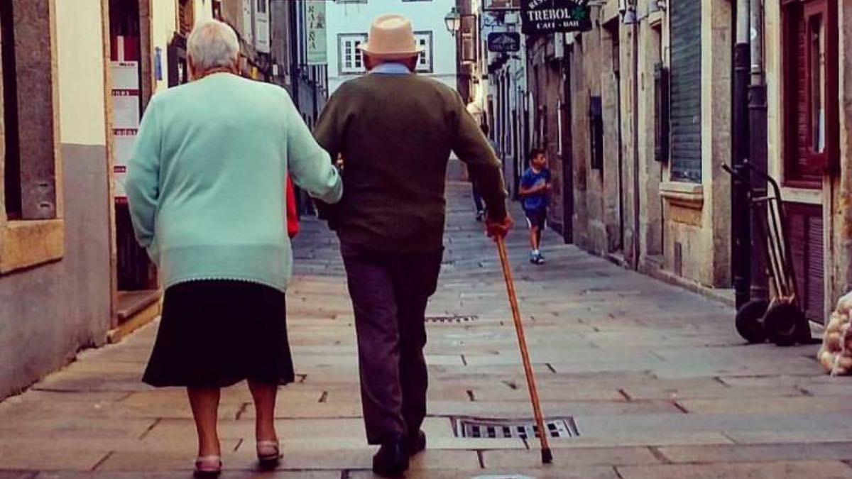 La Seguridad Social Confirma Cu L Es La Pensi N De Jubilaci N M S