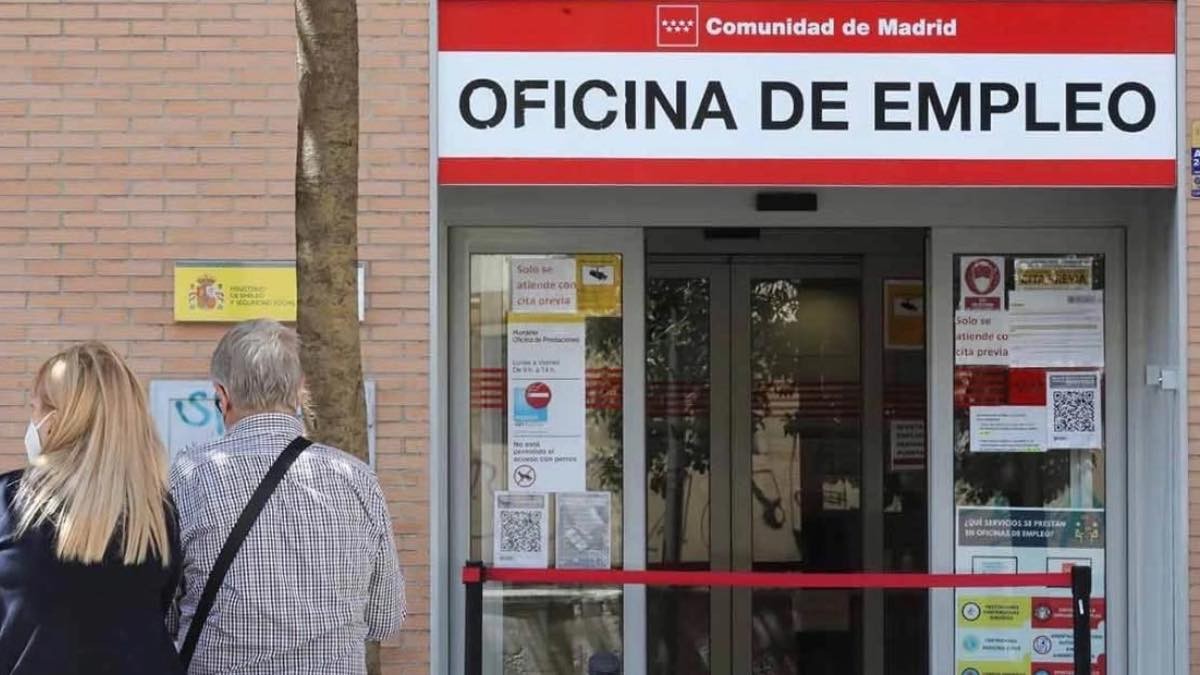 Así beneficiará el subsidio para mayores de 52 años a los desempleados