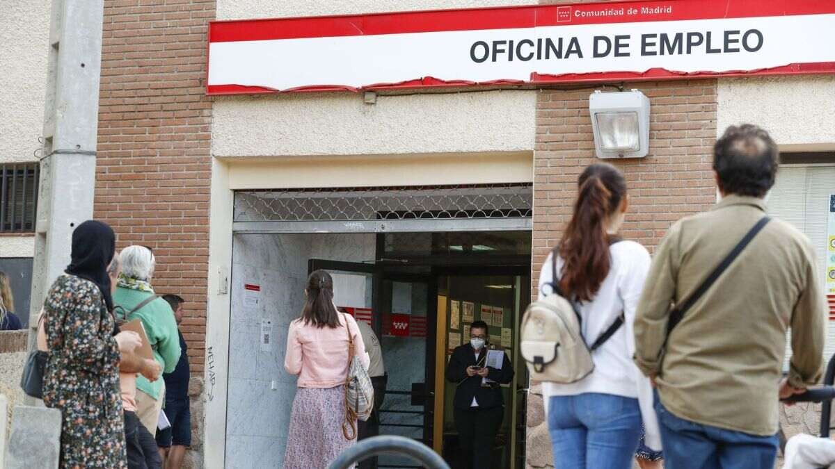 El Sepe Te Deja Cobrar El Paro Aunque Hayas Dejado Voluntariamente Tu