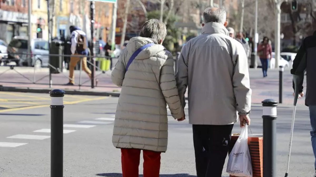 La Seguridad Social prevé que la Hucha de las pensiones cierre con 5