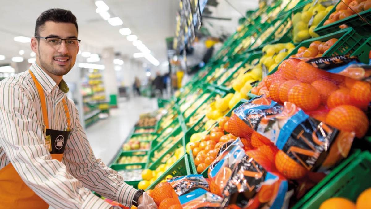 Mercadona Aclara El Origen De Sus Naranjas Son De Espa A