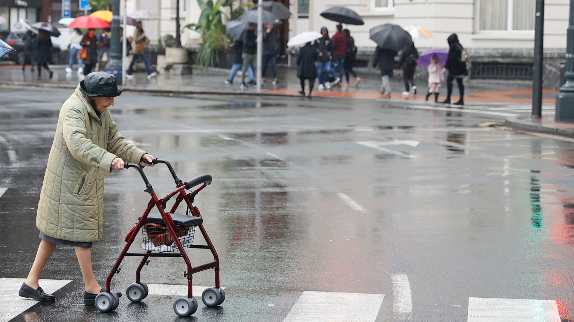 La Seguridad Social Anuncia Cu Nto Aumentar Las Pensiones En