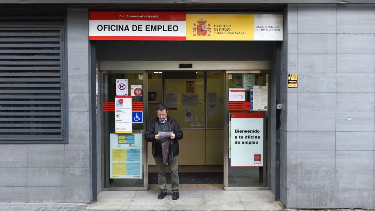 El Sepe Elimina El Subsidio Para Mayores De A Os Por Una Nueva Ayuda