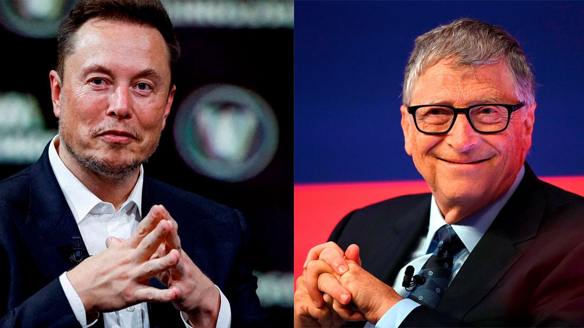 La Regla De Las Cinco Horas Que Utilizan Bill Gates Y Elon Musk Para