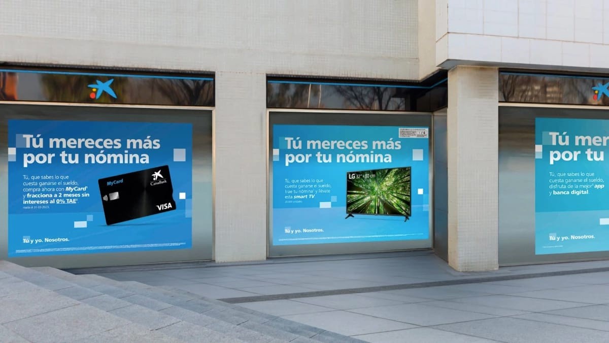 Caixabank Avisa De Los Ltimos D As Para Ganar Euros O Un Televisor