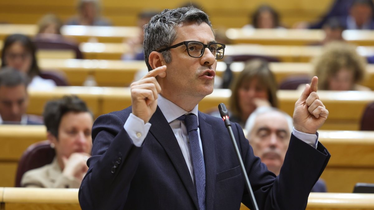 El Gobierno se entromete en el Comité Europeo que decidirá la reforma