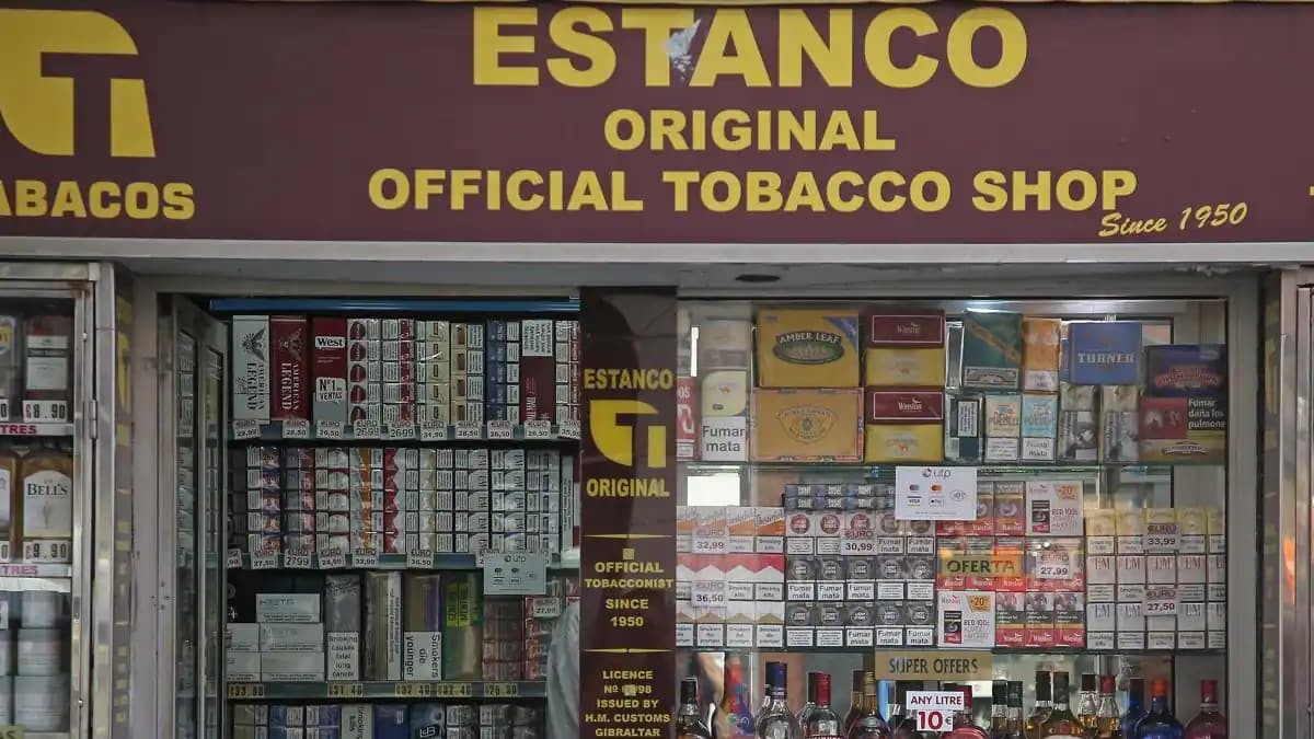 El Precio Del Tabaco Cambia Desde Hoy Y Estas Son Las Marcas Afectadas