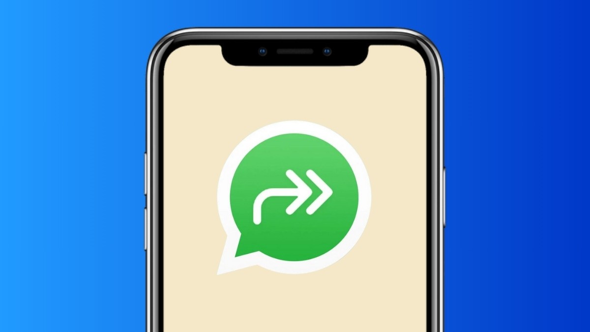 Qué significa el nuevo botón de doble flecha en WhatsApp Cómo se usa