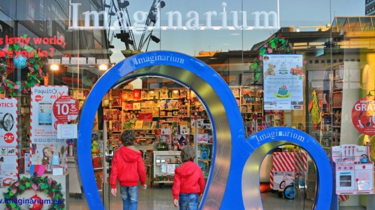 Imaginarium Cierra La Puerta De Las Ilusiones A Millones De Ni Os