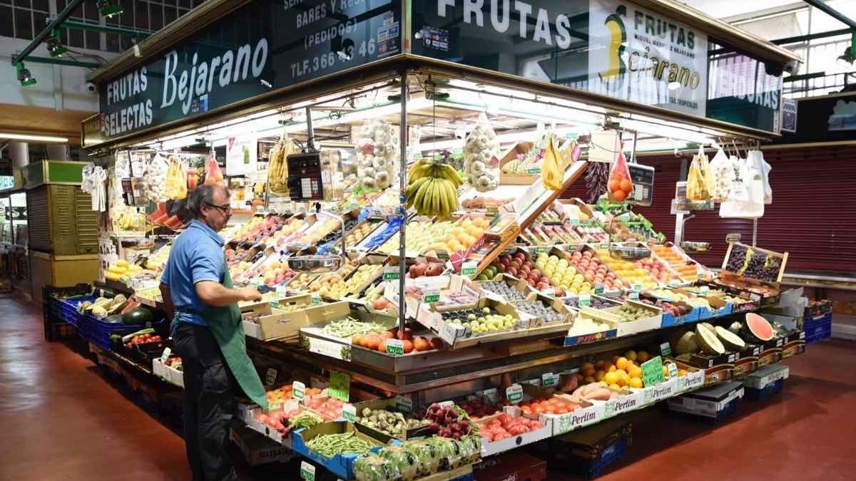 La Inflaci N Sube Por La Energ A Y Los Alimentos Y Sit A El Ipc De