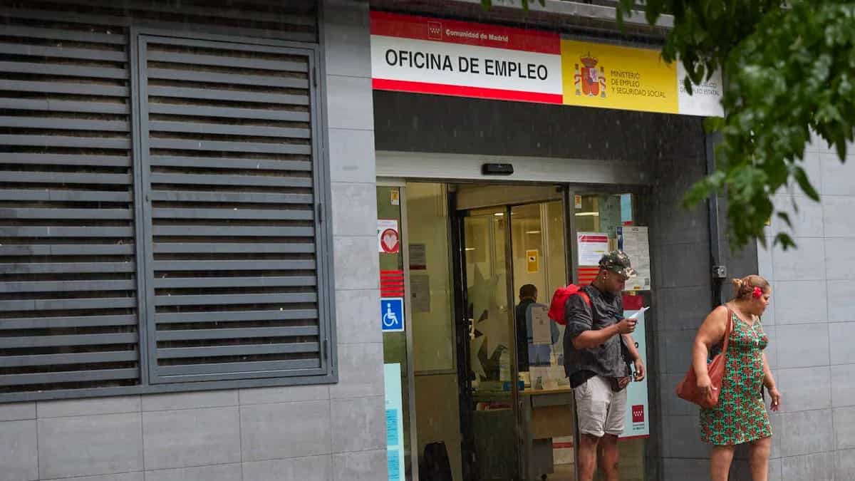 Ni Experiencia Ni Estudios Ofertas De Empleo Con Salarios De Hasta