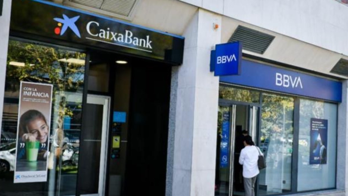 Bbva Caixabank Y Cajamar Regalan Desde Un Iphone Pro Max Hasta