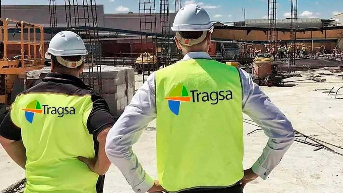 Tragsa Abre Su Bolsa De Empleo Con Vacantes Y Sueldo Superior A