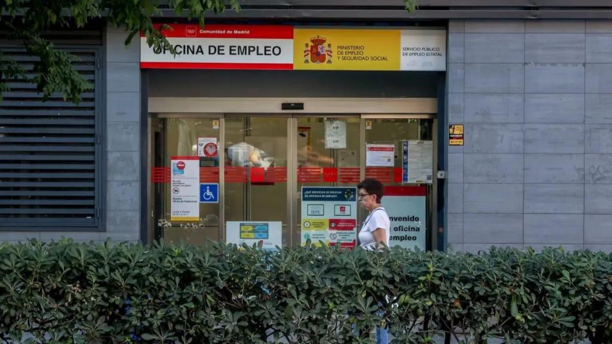 El Sepe Ofrece Un Curso Gratis Para Desempleados Mayores De A Os Que