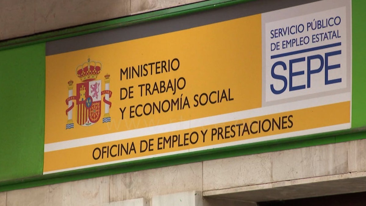 El SEPE Elimina Cinco Subsidios Por Desempleo A Partir De Noviembre