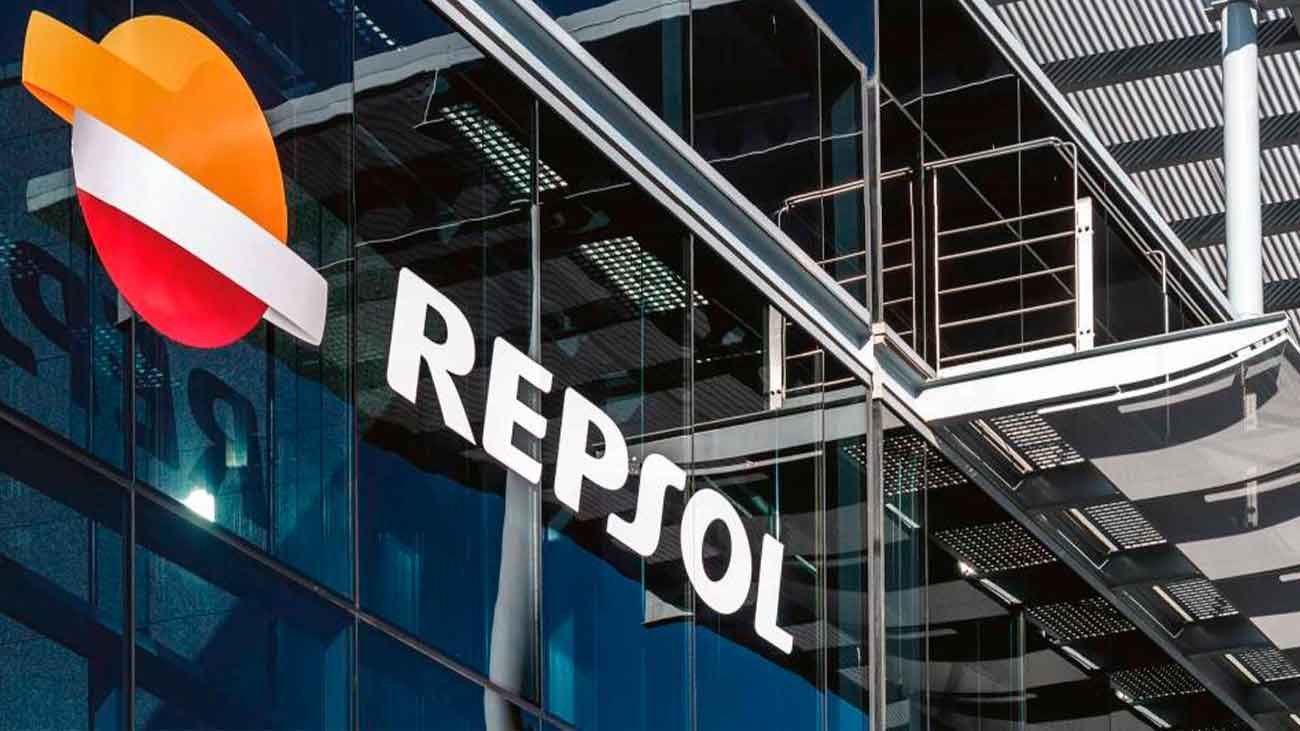 Repsol sigue expandiéndose y lanza nuevas oportunidades para su gran