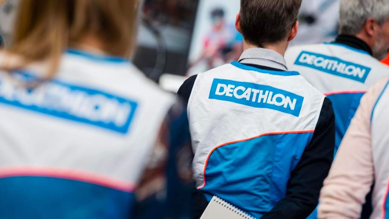 Decathlon Lanza Vacantes Para Candidatos Con La Eso Y Sueldos De