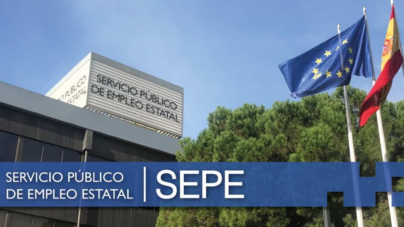 El SEPE Avisa Si No Se Presenta Este Documento Se Pierde El Subsidio