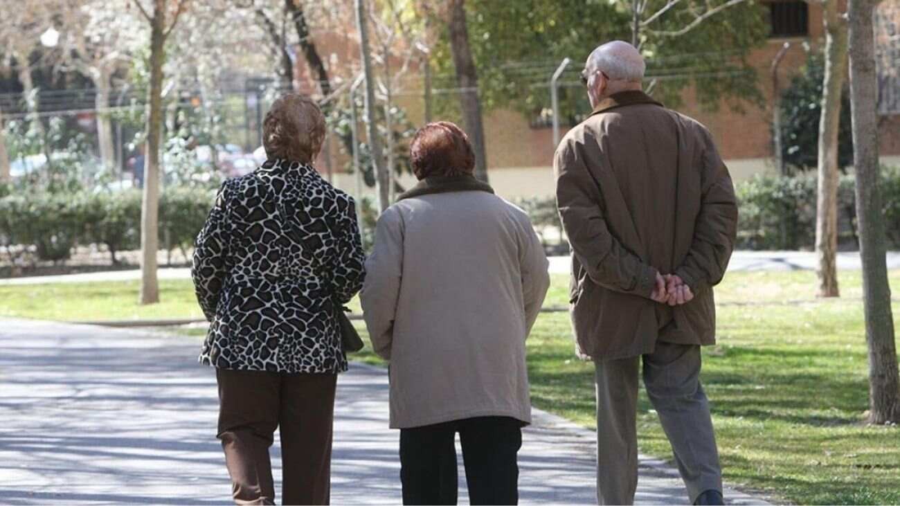 Estos Son Los Cambios Que Tienes Que Notificar A La Seguridad Social ...