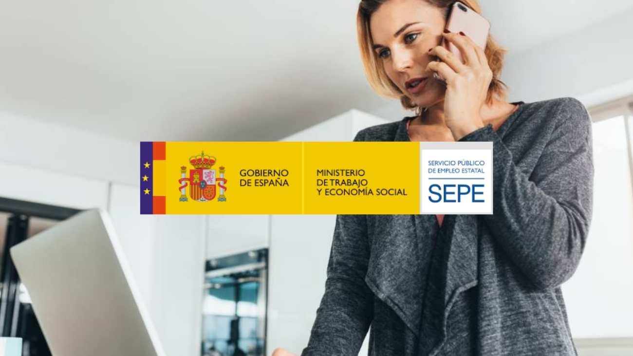 Estos Son Los 7 Cursos Gratuitos Del Sepe Para Realizar Este Fin De Semana 4172