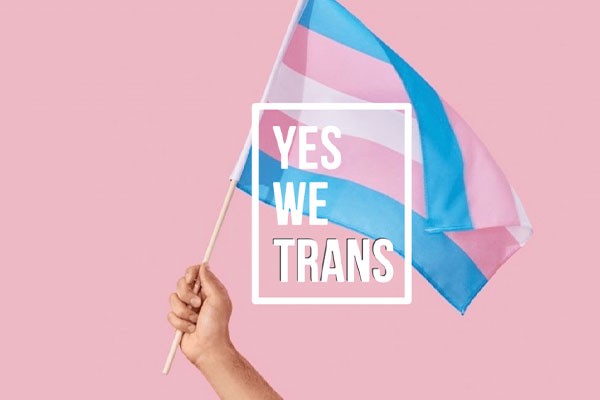 yes, we trans 