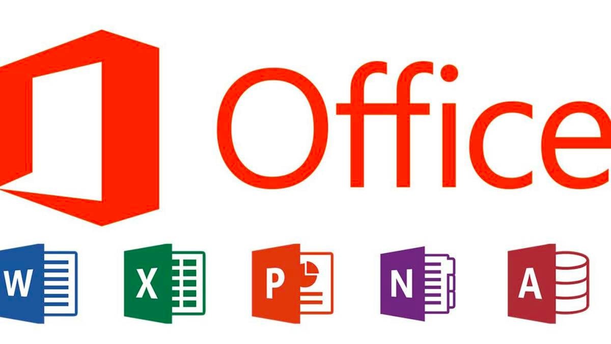 Curso de Microsoft Office gratis 2019
