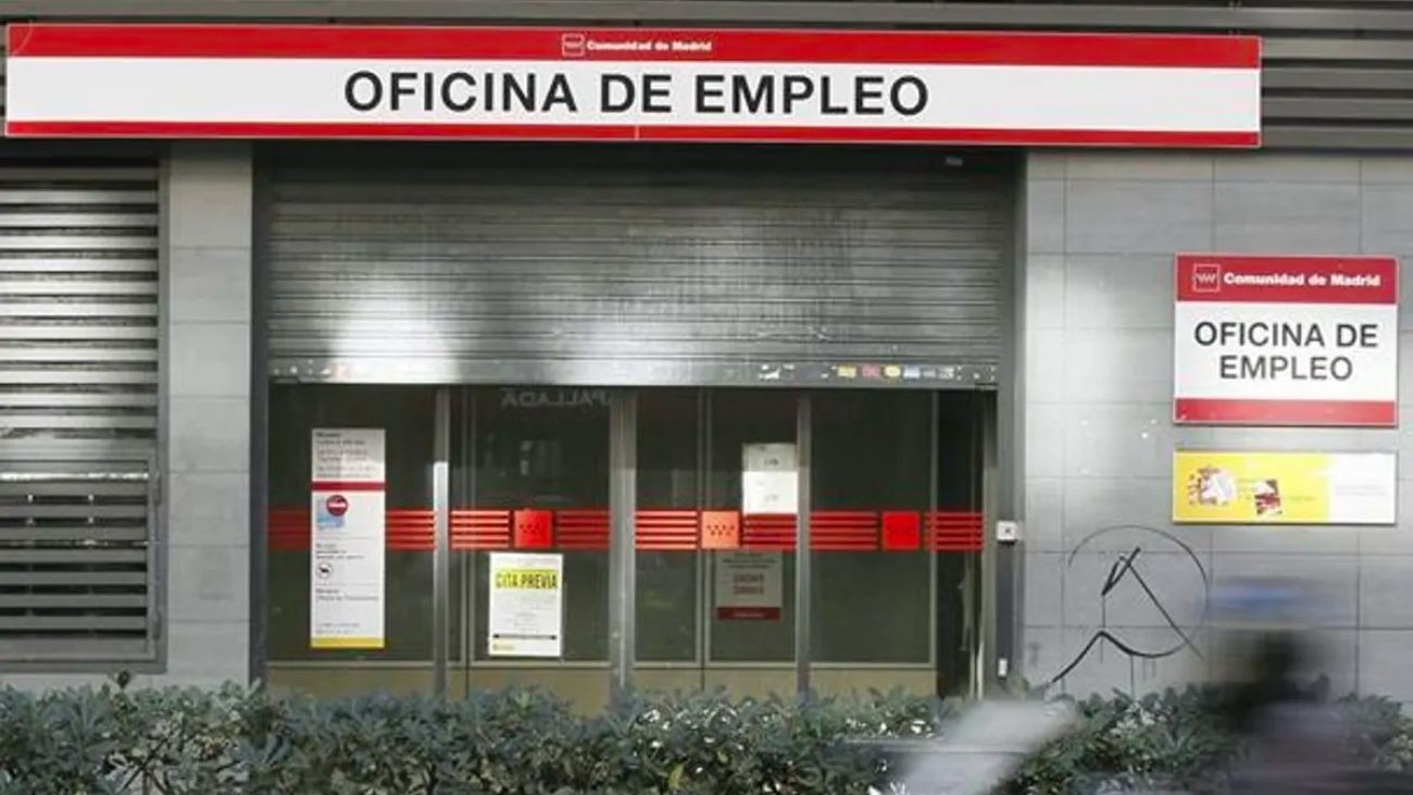 Esta Es La Duración Del Subsidio Por Desempleo Si Eres Mayor De 45 Años 2251