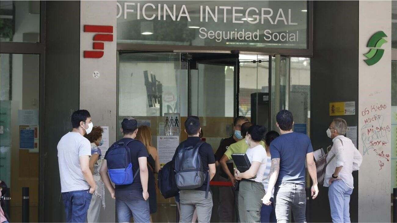 La Seguridad Social Aclara Que El Imv Se Puede Cobrar A La Vez Que La Rai 2146