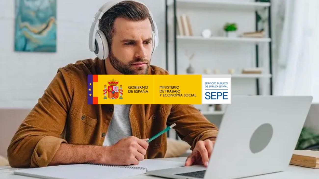 Los 9 Mejores Cursos Del Sepe Para Potenciar El Currículum Y Encontrar Empleo 3506