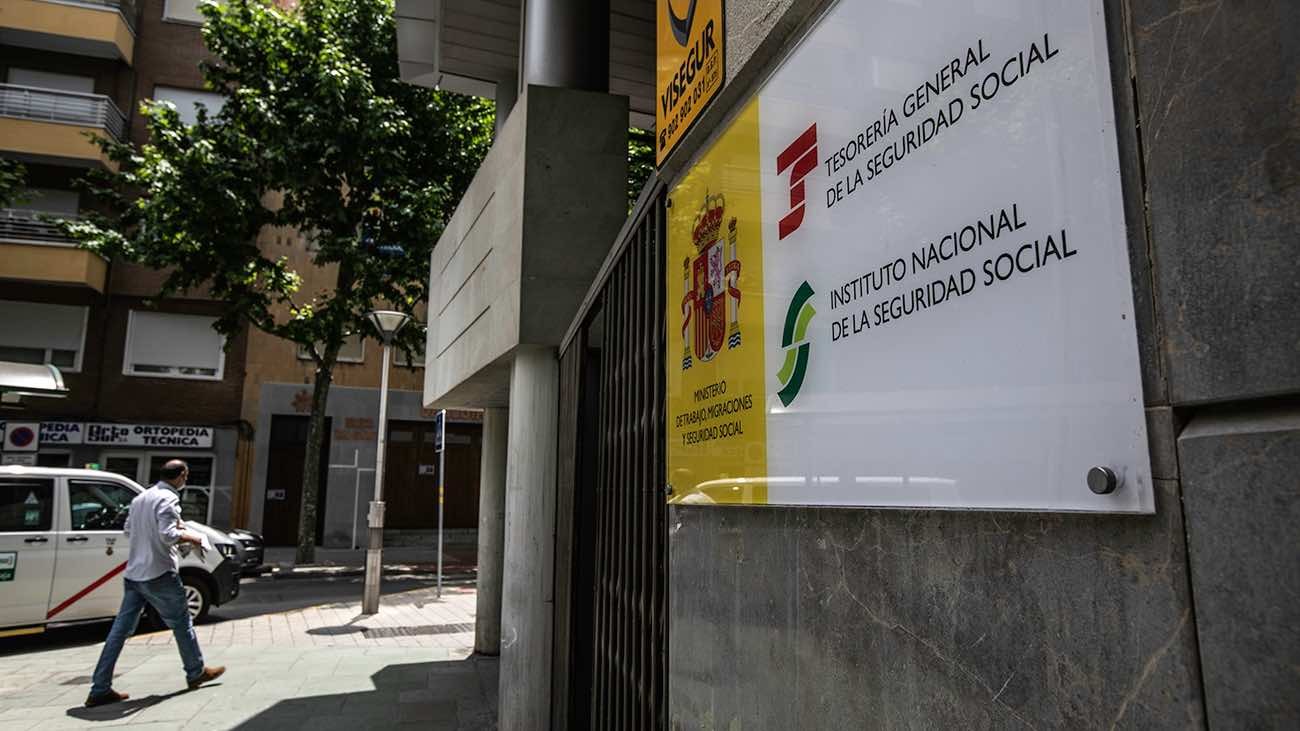 Aviso De La Seguridad Social De Los Trámites Que Se Pueden Hacer Sin Certificado Digital 8014