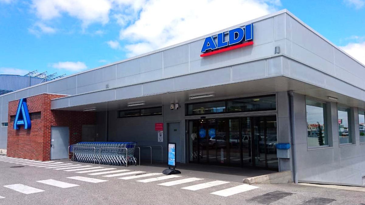 Aldi Amplía Sus Plataformas Logísticas En España Y Lanza 67 Vacantes Para Sus Tiendas Y Almacenes