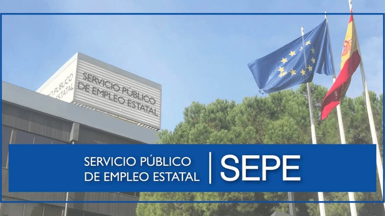 Las Nuevas Ofertas De Empleo Del SEPE: Contrato Indefinido Y Sueldos De ...