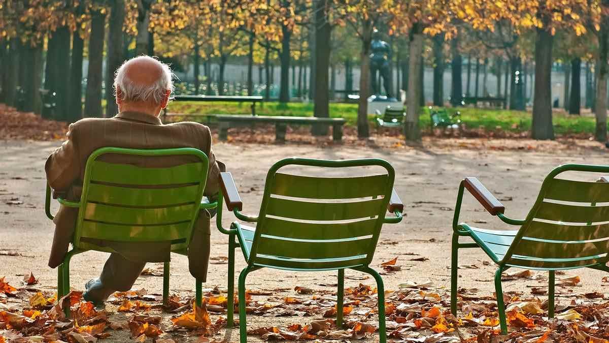 Tabla de retenciones IRPF en las pensiones de jubilación para 2023