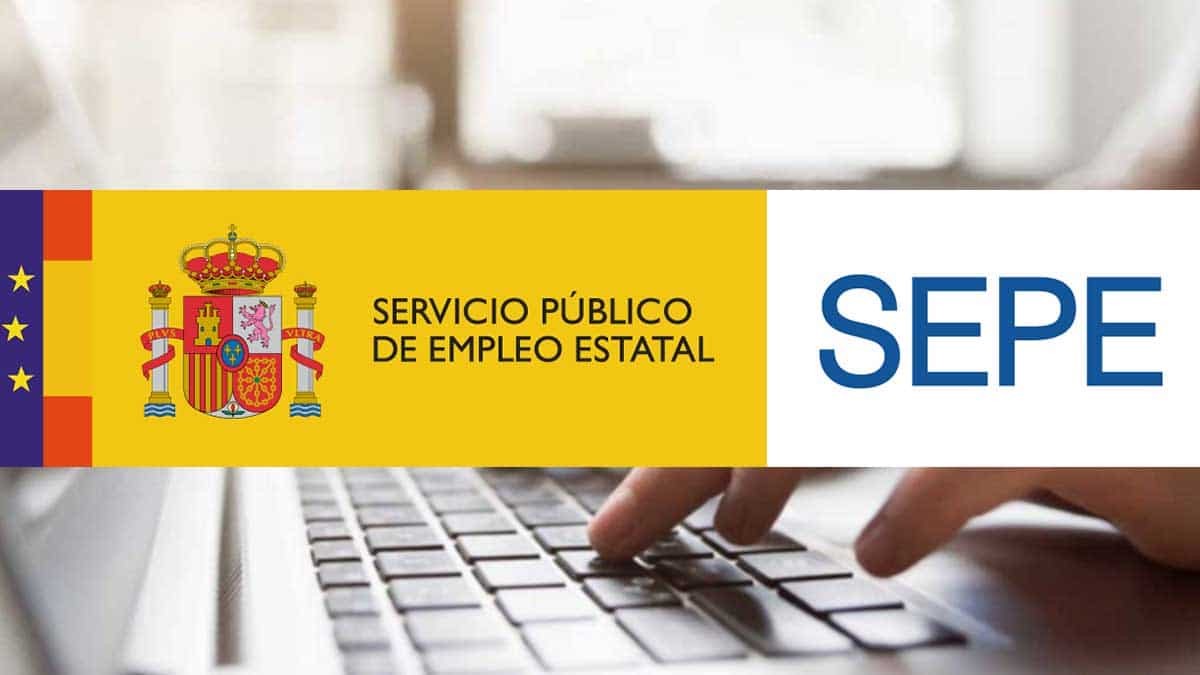 El SEPE ofrece 8 cursos gratis y online para mejorar el currículum