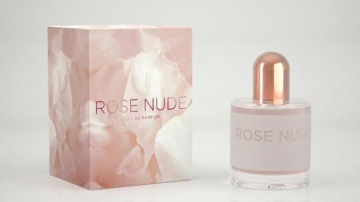 Rose Nude Mercadona