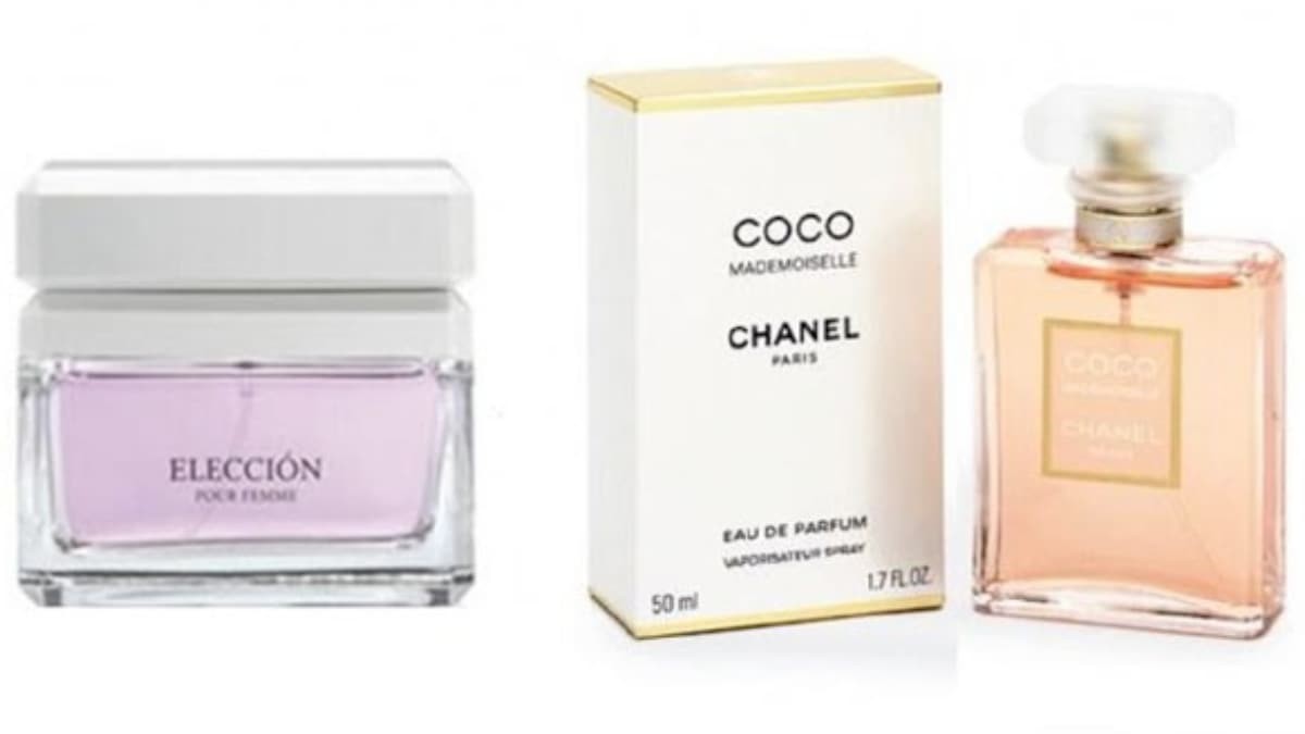 Las mejores imitaciones de perfumes de Mercadona para regalar