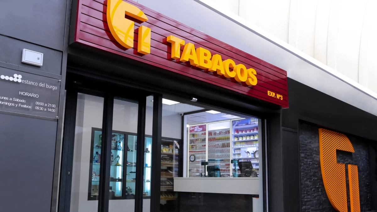 Seguro Estado marxismo El BOE publica el nuevo precio del tabaco: otra sacudida al bolsillo de los  fumadores