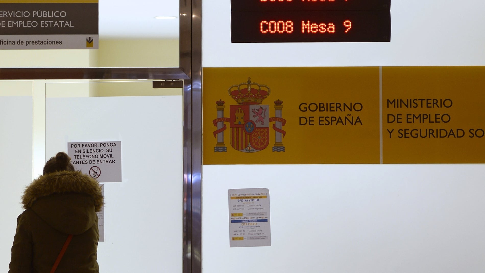 C mo Saber Cu ndo Tengo Que Renovar La Demanda De Empleo