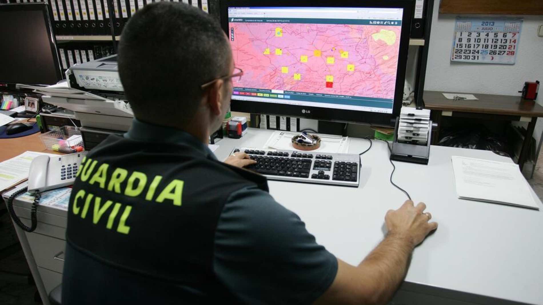 La Guardia Civil Avisa De Una Nueva Estafa Cuidado Si Te Llega Este