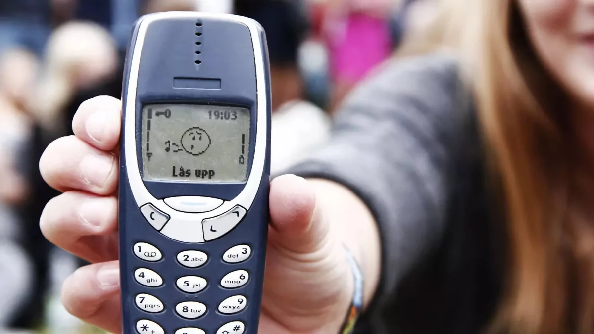 Vender Teléfonos Antiguos en Madrid ▷ Mejor Tasación