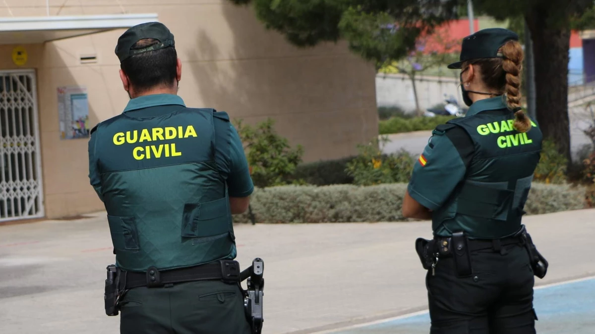 Oposiciones para Guardia Civil 2023: requisitos y proceso selectivo