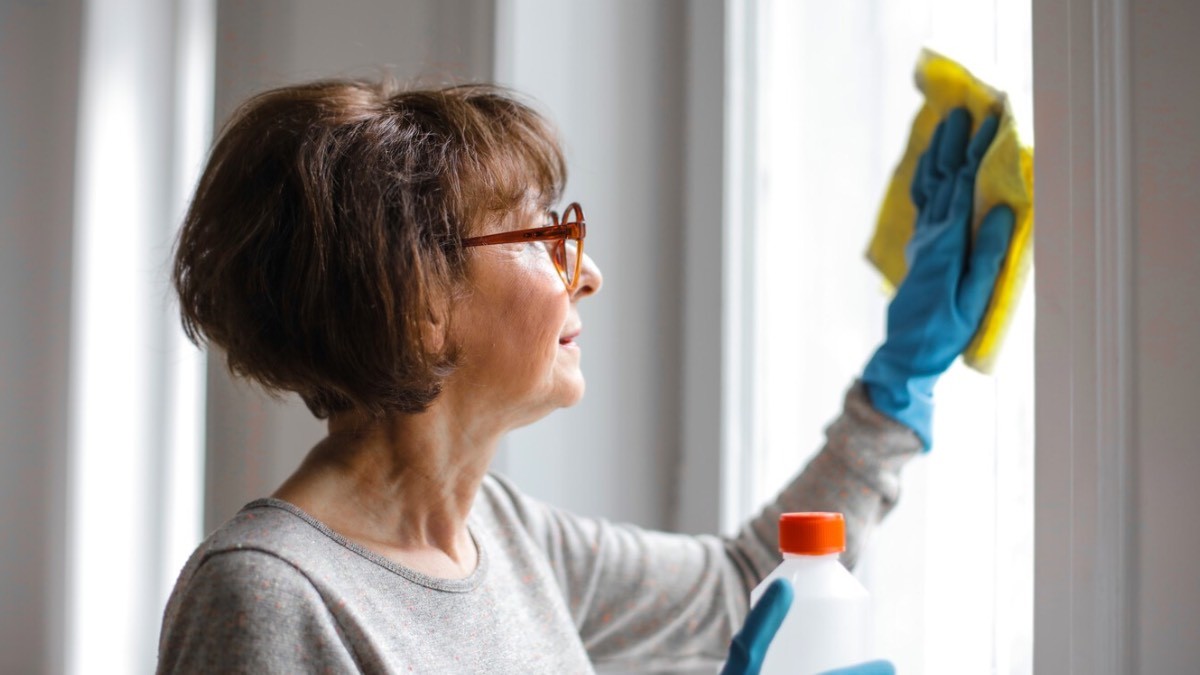 La ayuda de 500 euros al mes que pueden pedir las amas de casa La ayuda de 500 euros al mes que pueden pedir las amas de casa