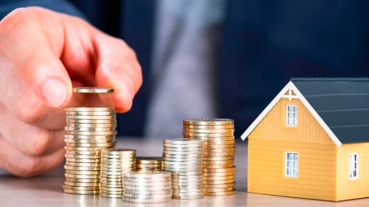 Cómo Ahorrar Para Comprar Una Casa Ante La Subida De Precios Tres Métodos Que No Fallan 1333
